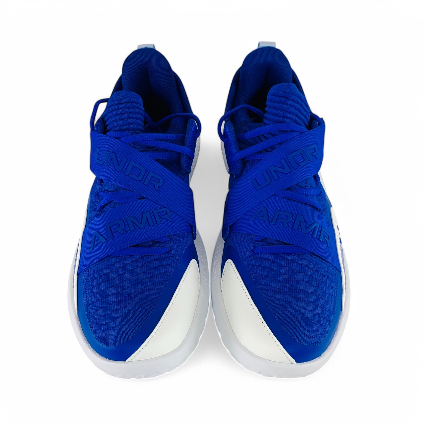 Under Armour Flow FUTR X 4